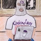 CODEINE CLIPS.