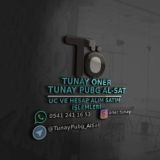 🎮TUNAY🎮 ALIM-SATIM chat