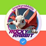 Rocky Rabbit | راکی رابیت