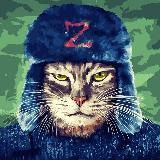 Кусь Zа Русь | 1.0 🔞
