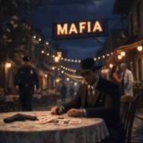 💊 ℕ𝕒𝕣𝕜𝕠𝕄𝕒𝕗𝕚𝕒 Chat Mafia | Igra mafia🕴