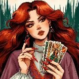 Таро|Ритуалы|Магия