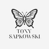 Искусство Быть Неотразимой | Тони Сапковски