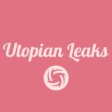 Utopian Main Hub - Backup