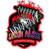 Satcom pirates 🏴☠️