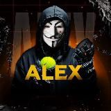 𝐀𝐋𝐄𝐗 Gamble Zone