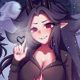 вечная luchikki 18+