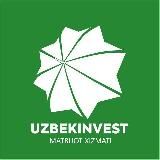 "Uzbekinvest" sug'urta kompaniyasi Matbuot xizmati