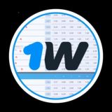 1Win / BlueChip