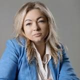 Корнеева в городе