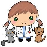 Записки ветеринара 🩺🐾 "Мысль, исполняющая пируэт"