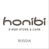 HONIBI магазин 💿🐰