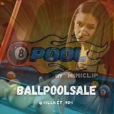 8 Ball Pool