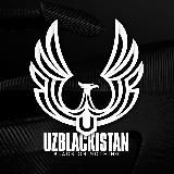 UZBLACKISTAN 🇺🇿