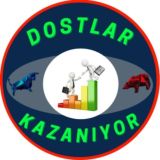 Dostlar Kazanıyor