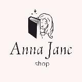 Магазин Анны Джейн | Anna Jane shop