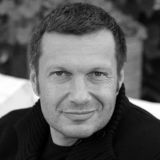 Владимир Соловьев в Telegram