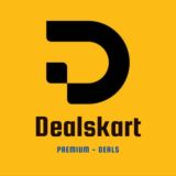 Dealskart - 100% Loot Deals