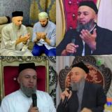Solihon domla