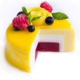 Lakomka. Торты. Выпечка. Рецепты.