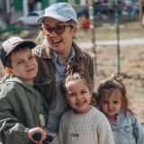 Борисова Кэт