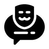 Анонимные сообщения 📩