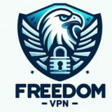 FreedomVPN официальный канал