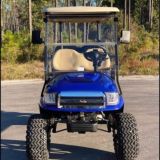 Golf Carts near me