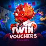 1WIN BONUS VAUCHERS