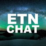 CHAT - BOOST ETN