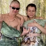 Иришка Чики Пики