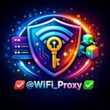 🔥 WiFi PROXY