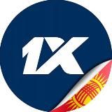 1XBET KYRGYZSTAN