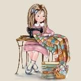 Рукоделие с Мариной. Уютно по домашнему