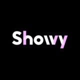 Showy