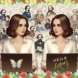 👩🏻‍🎓ИскусныйИнтеллект👩🏻‍🎓