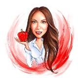 Лена ИзиБизиКук