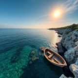 Отдых на Азовском море 🚣🌞