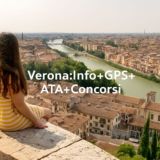 Verona:Info+GPS+ATA+Concorsi