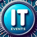 IT Events - АйТи События 📆