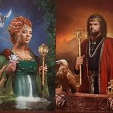 Таро БРИЛЛИАНТОВАЯ МЕЧТА / Таро DIAMOND DREAM