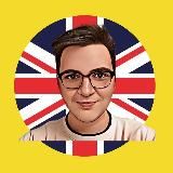 🇬🇧English With Emil – Advanced English🇬🇧
