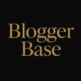 Blogger Base - твоя база развития