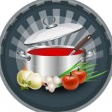 Легкие рецепты 🤤🥗🍟🥘