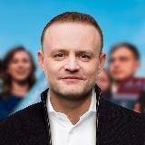 ДАВАНКОВ // Вице-спикер Госдумы