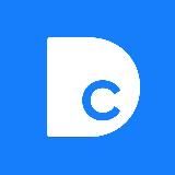 DeCenter — блокчейн, биткоин, инвестиции