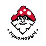 МухоморыЧ🍄