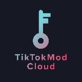 TikTokModCloud 🌤️