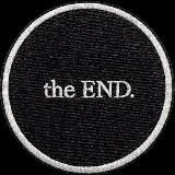 the END.