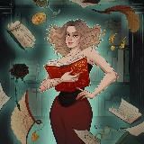 Катерина Кавалье